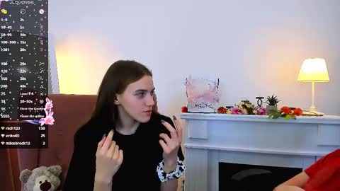 Olli and Stiw online show from 02-11-25, 09:31