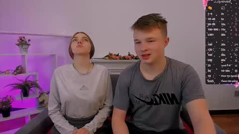 Olli and Stiw online show from 03-06-25, 08:52