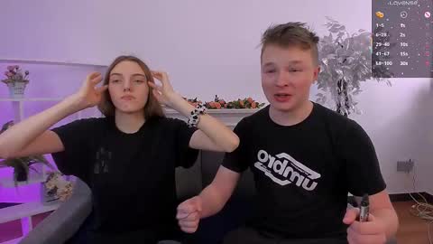 Olli and Stiw online show from 03-08-25, 08:11