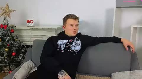 Olli and Stiw online show from 01-08-26, 08:49