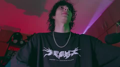     online show from 10-24-25, 12:30