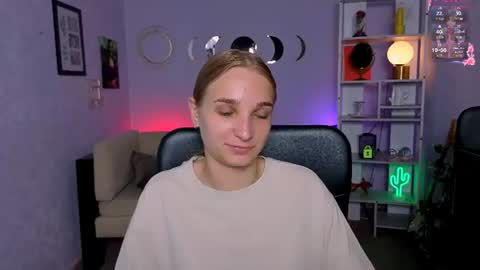 Ollivia online show from 06-10-26, 06:01