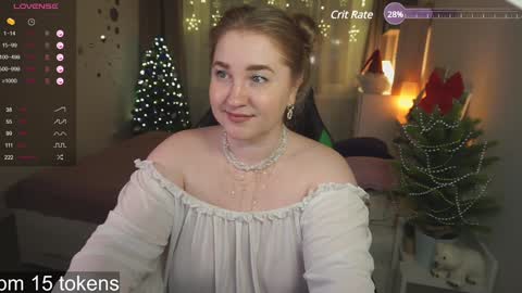 Snapshot of ollydoll chatting on 12-26-24, 08:21 OllyDoll online show from 12-26-24, 08:21