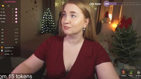 Snapshot of ollydoll chatting on 12-29-24, 10:47 OllyDoll online show from 12-29-24, 10:47
