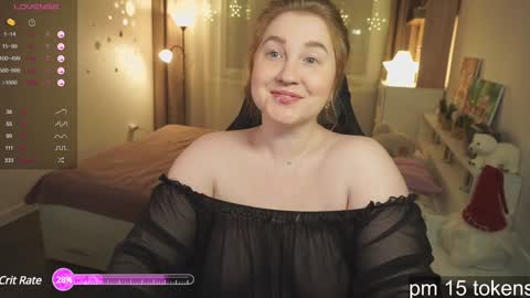 Snapshot of ollydoll chatting on 01-26-25, 07:09 OllyDoll online show from 01-26-25, 07:09
