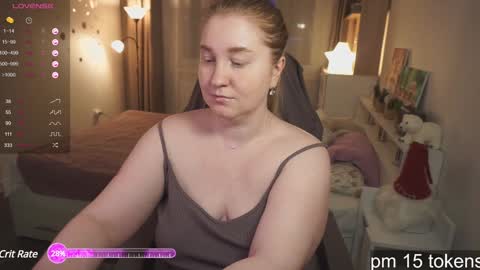 Snapshot of ollydoll chatting on 01-27-25, 08:17 OllyDoll online show from 01-27-25, 08:17