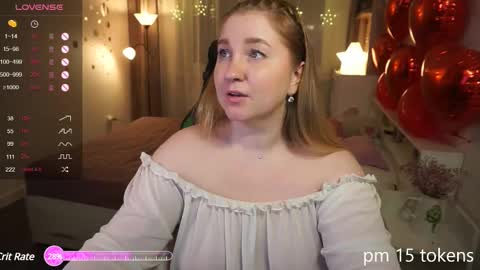 Snapshot of ollydoll chatting on 02-28-25, 02:31 OllyDoll online show from 02-28-25, 02:31