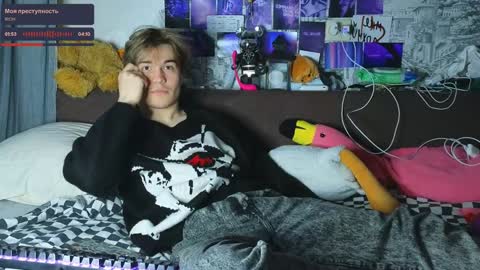 Tony online show from 02-05-25, 08:57