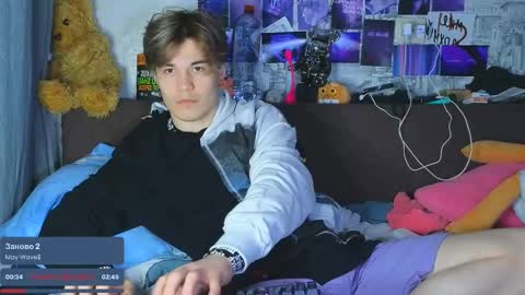 Tony online show from 02-10-25, 08:31