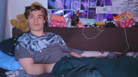 Tony online show from 02-25-25, 08:09