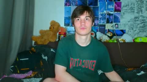 Tony online show from 09-09-25, 08:19