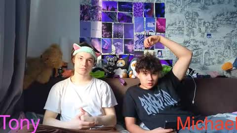 Tony online show from 02-04-26, 09:26