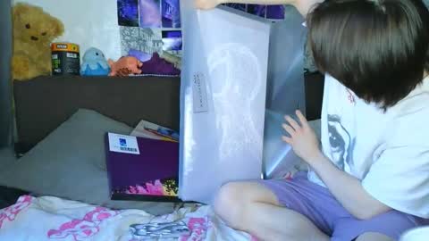 Tony online show from 03-20-26, 04:01