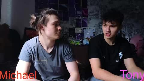 Tony online show from 04-14-26, 08:53