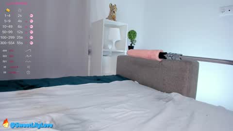 Lily dont forget to follow me  good to see you all online show from 02-19-25, 02:01