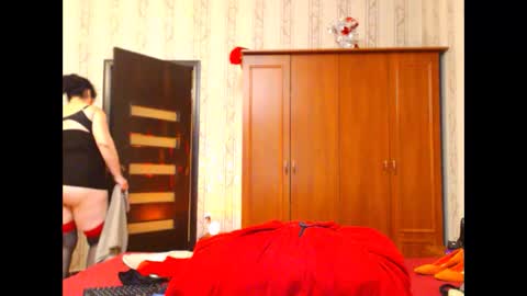 Snapshot of olvia7985 chatting on 02-28-25, 06:32 olvia online show from 02-28-25, 06:32