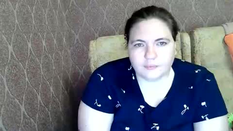 OlyaFire online show from 05-11-26, 06:38