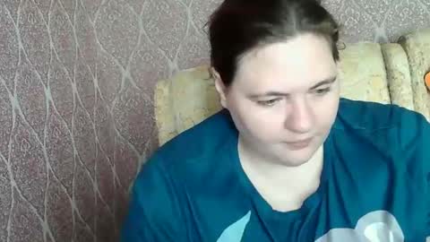 OlyaFire online show from 05-12-26, 08:22