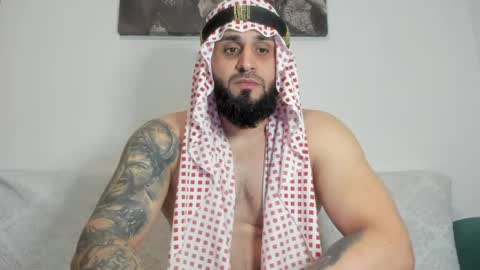 Omar online show from 05-07-26, 09:36