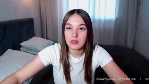 Tessa online show from 12-14-24, 10:13