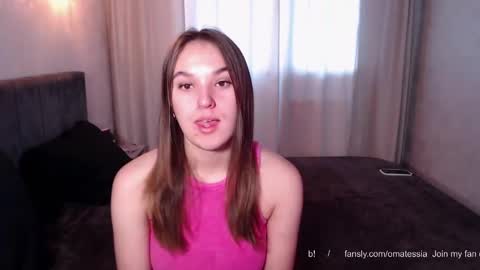 Tessa online show from 12-17-24, 07:40