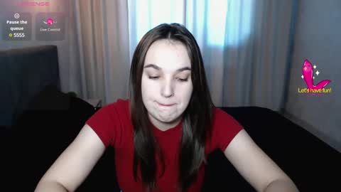 Tessa online show from 02-12-25, 07:13