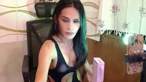 omecalicious451461 online show from 04-24-26, 06:10