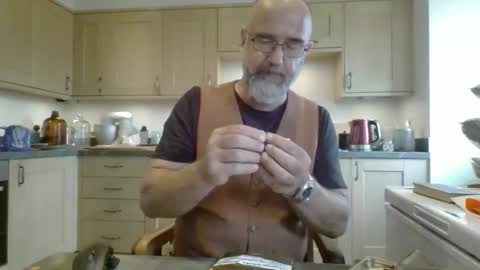 omegaspace666 online show from 04-28-26, 03:17