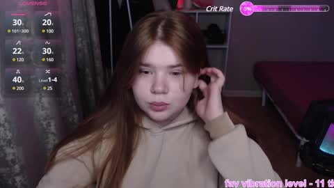 Snapshot of omellyoo chatting on 12-07-24, 10:56  MellY  online show from 12-07-24, 10:56