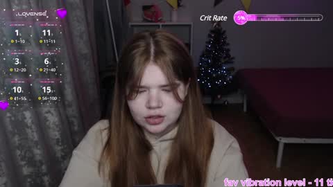 Snapshot of omellyoo chatting on 12-11-24, 10:58  MellY  online show from 12-11-24, 10:58