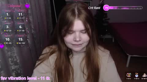 Snapshot of omellyoo chatting on 12-15-24, 11:01  MellY  online show from 12-15-24, 11:01