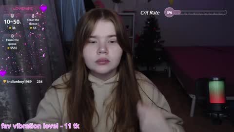Snapshot of omellyoo chatting on 12-22-24, 10:49  MellY  online show from 12-22-24, 10:49