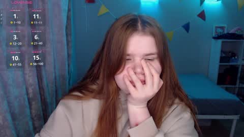 Snapshot of omellyoo chatting on 01-22-25, 11:34  MellY  online show from 01-22-25, 11:34