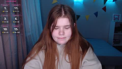 Snapshot of omellyoo chatting on 01-30-25, 01:31  MellY  online show from 01-30-25, 01:31