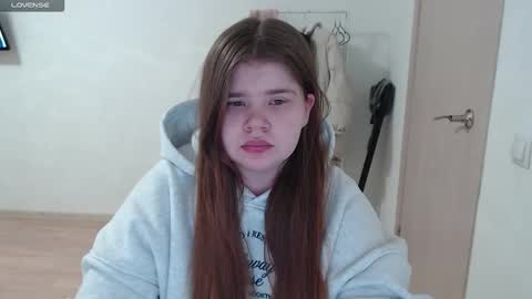  MellY  online show from 01-12-26, 12:32