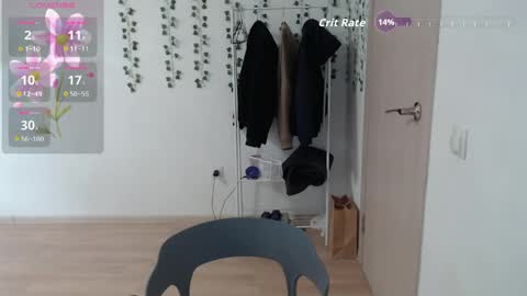  MellY  online show from 04-22-26, 01:12