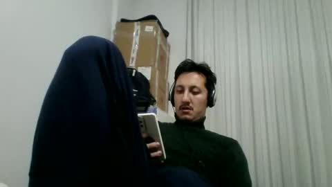 omy pm me online show from 02-11-25, 10:07