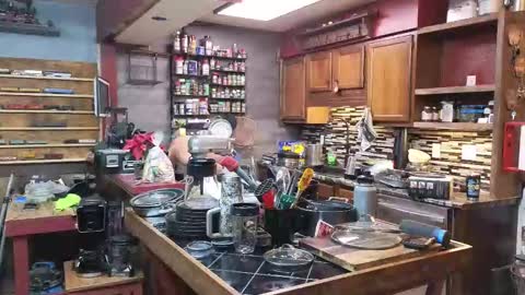 Norm online show from 12-22-25, 06:27