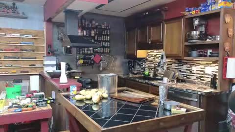 Norm online show from 01-16-26, 09:52