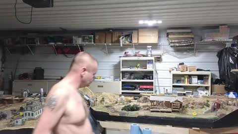 Norm online show from 02-02-26, 03:11