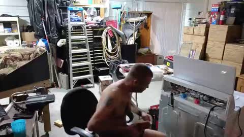 Norm online show from 02-07-26, 08:23