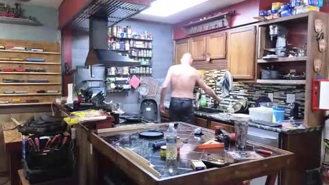 Norm online show from 02-25-26, 07:23