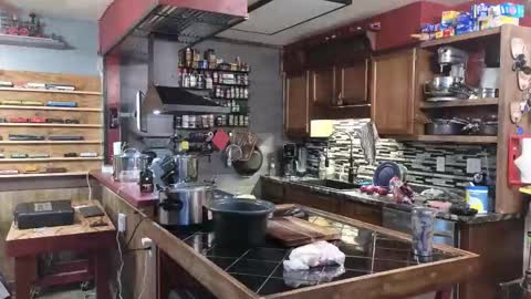 Norm online show from 02-27-26, 09:48