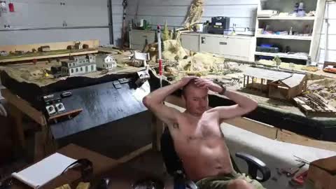 Norm online show from 03-24-26, 07:41