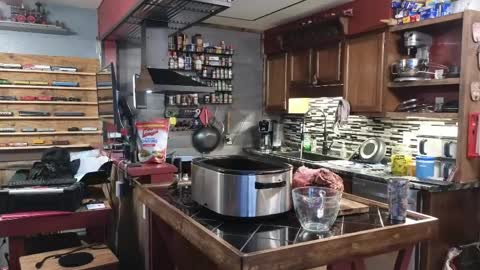 Norm online show from 04-04-26, 08:17