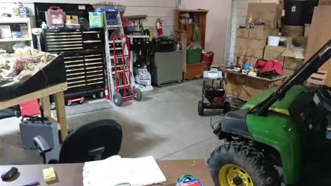 Norm online show from 04-13-26, 09:31