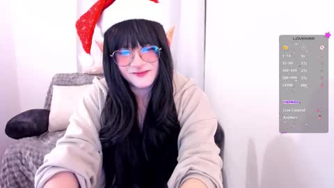 Omori Chan   online show from 12-14-25, 03:06