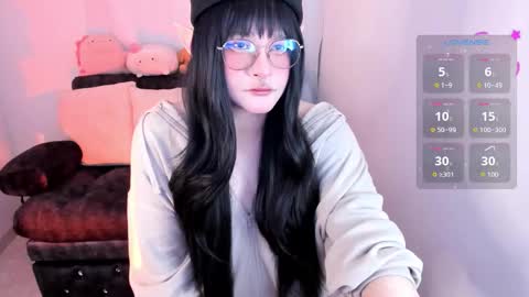 Snapshot of omorimori chatting on 02-13-26, 02:02 Omori Chan online show from 02-13-26, 02:02