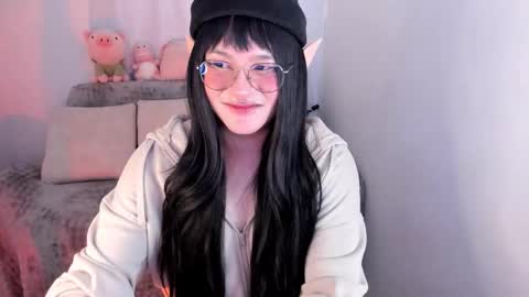 Snapshot of omorimori chatting on 03-11-26, 02:34 Omori Chan online show from 03-11-26, 02:34