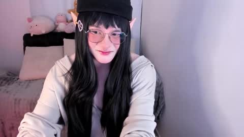 Snapshot of omorimori chatting on 03-16-26, 12:53 Omori Chan online show from 03-16-26, 12:53